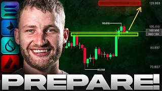 Bullish Indicator Flashing! (Big Move Coming For These Altcoins This Week)
