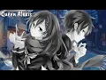 Download Lagu Nightcore - Eastside [ Switching Vocals ] [ lyrics ]