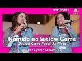 Download Lagu Namida no SeeSaw Game - JKT48  [Clean + Lirik]