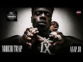 ASAP JO - Birdman & Weezy feat HIMRA ( Audio Visualizer ) 