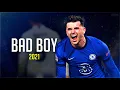 Download Lagu Mason Mount ❯ Bad Boy - Marwa Loud • Skills \u0026 Goals 2020/21 | HD