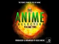 Naruto Shippuden (2007) - Girei (Pain's Theme)