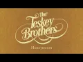 The Teskey Brothers - Honeymoon (Lyric Video)