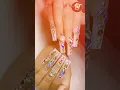 Indulge in Perfection Deluxe Nail Spa s Stunning Nail Art Spa Treatments