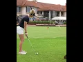 Soft Chip Shot New Technique