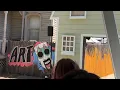 Universal Studios Hollywood Updates - HHN Details Coming Everywhere In The Park