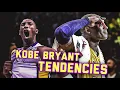 Best Kobe Bryant Tendencies For NBA2K l Legendary Shooting Guard