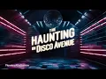 Midnight Synth Society The Haunting on Disco Avenue