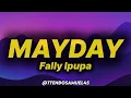 Fally Ipupa - Mayday (lyrics/paroles)