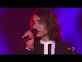 Isaiah's performance of 'It's Gotta Be You' - The X Factor Australia 2016