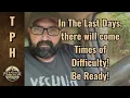 Download Lagu In the Last Days, there will come Times of Difficulty! Get Ready! 