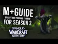 The COMPLETE Midnight Season 2 Mythic Guide