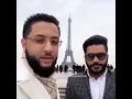 Download Lagu Abdul Rahman Al Ossi - Surah Al-Ahzab (33) Verse 56 Salutation on Prophet Muhammad (SAW) Duet