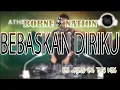 DJ AGUS ON THE MIX - DJ AKU BERHENTI SAYANG X DJ BEBASKAN DIRIKU YANG DI CARI CARI SEANTERA BUMI