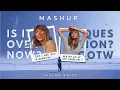 Is it over now? x Out of the woods x Question...? - Taylor Swift ( mashup )