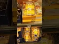 VISITING THE ALDI SUPERMARKET IN THE BRONX NEW YORK