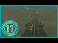 The Legend of Zelda Tears of the Kingdom 100 Walkthrough - Part 11 Ancient Tree Stump