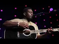 Kashus Culpepper | "After Me" | The Summit FM Studio C