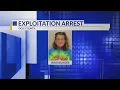 Ogle County woman arrested and charged with financial exploitation of an elderly person