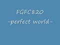 fgfc820 perfect war
