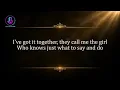 Just Another Woman in Love - Anne Murray | Modern Smooth Jazz Karaoke