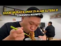 Download Lagu BAKMI CHILI OIL MURAH DAN ENAK DI ALAM SUTRA NIH... !!! TEMPATNYA NYEMPIL DI PERTOKOAN...