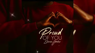 Proud of You - Sherwin Gardner 