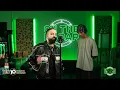 The Gabriel Jacoby "On The Radar" Freestyle