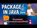 Java Packages Explained Organize Your Code Like a Pro bca bit bim csit third semester java