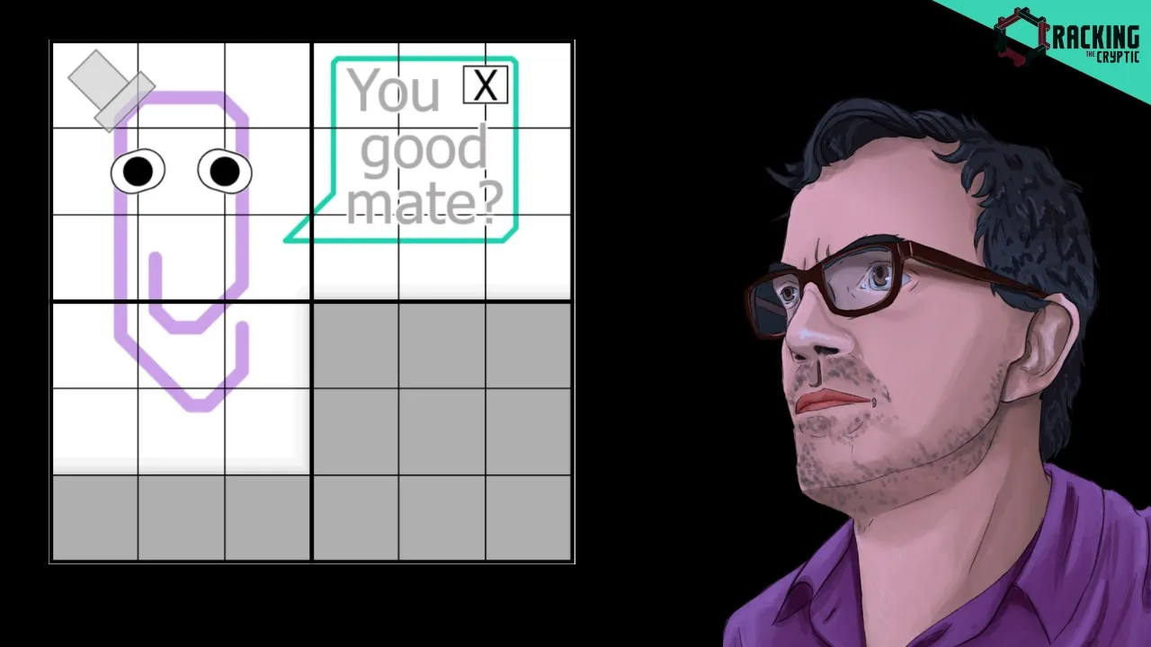 Your Sudoku Assistant Is Here! (FOG)