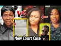 Download Lagu BREAK, Court Case Saga Asemaba!!, Daddy Lumba`s First Wife Sues Odo Bronii Over Properties \u0026 Widow