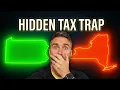 Pennsylvania vs New York The Retirement Tax Trap Nobody Warns You About