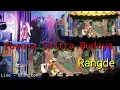 Lagu Rangde Janger Yuwana Sastra Budaya - Live Blangkon