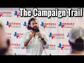 Running For Congress - The First 30 Days