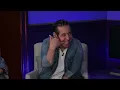 HA-ASH IGNORÓ “ABRÁZAME” | Camila | La entrevista con Yordi Rosado