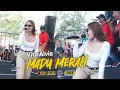 Lagu Vita Alvia - MADU MERAH || ONE PRO (Live Petik Laut Pancer 2023 )