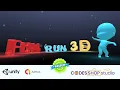 Fun Race Sky Racing Game 3D 3D Game Sky Racing Unity source code