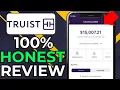TRUIST BANK BUSINESS ACCOUNT REVIEW 2026