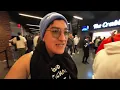 VLOG from the Brooklyn Nets Game 3 at Barclays Center