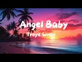Download Lagu Angel Baby – Troye Sivan | Love Song (SoundScapeTV)