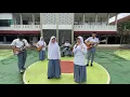 Lagu Cokelat - Bendera . Cover by SMA Al Muttaqin Band