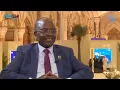 Download Lagu ITU INTERVIEWS @ GSR-25: Dr. Cosmas Luckyson Zavazava, Director, BDT, ITU