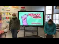 Herman the worm