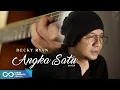 Download Lagu ANGKA SATU - CACA HANDIKA (COVER BY DECKY RYAN)