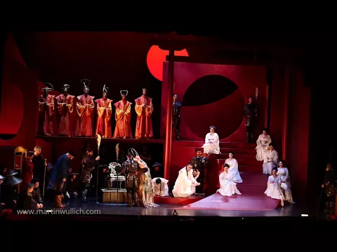 TURANDOT - Juventus Lyrica 2017 - martinwullich.com