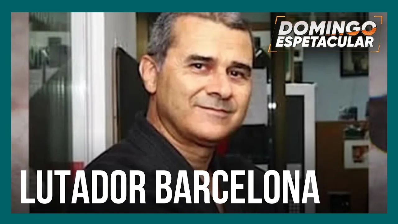 Mestre de artes marciais luta contra a morte após ser atacado em Barcelona