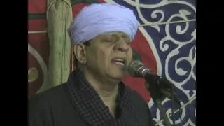 الشيخ ياسين التهامي حفله سيدي نصير 2008ج2 