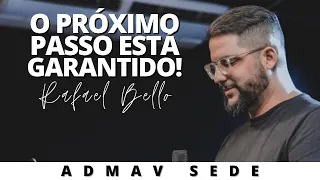 Pastor Rafael Bello - EXÔDO 15