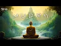 Lagu Mudra - Spiritual Healing | Ambient Music for Deep Relaxation, Inner Peace \u0026 Meditation