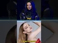 DESCENDANTS 3 CAST Then and Now 2024